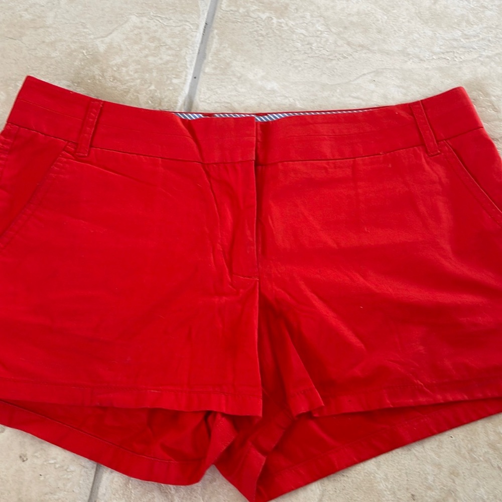 J.Crew size 10 Shorts